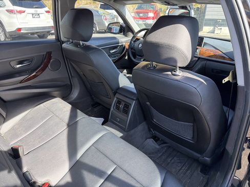 Used 2013 BMW 328i xDrive Sedan image 12