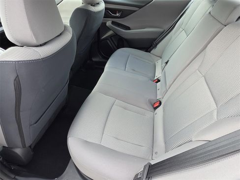Certified 2025 Subaru Legacy Premium image 10