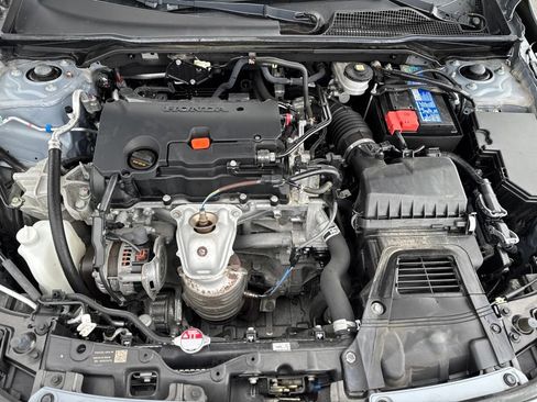 Used 2022 Honda Civic Sport image 12