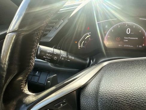 Used 2019 Honda Civic Sport image 30