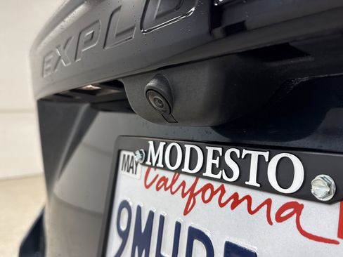 Used 2023 Ford Explorer ST w/ Equipment Group 401A image 23