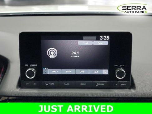 Used 2024 Honda Civic Sport image 21