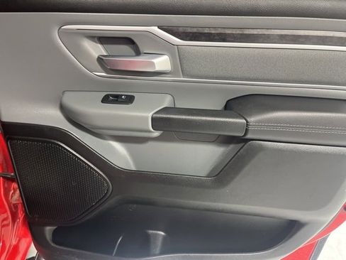 Used 2021 RAM 1500 Big Horn image 24