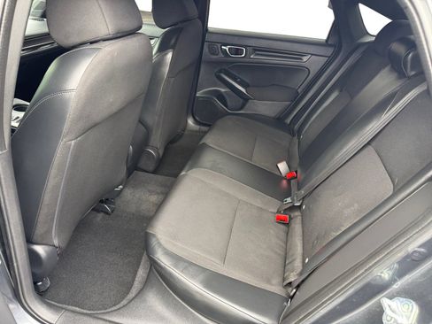 Used 2023 Honda Civic Sport image 16