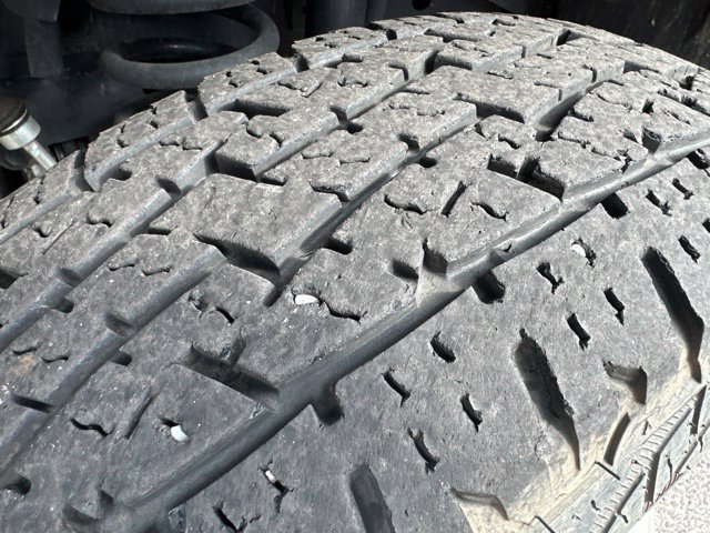Used 2024 RAM 3500 Tradesman w/ Towing Technology Group AWD/4WD image 10