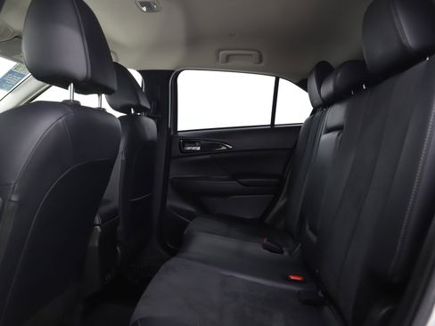 Used 2025 Mitsubishi Eclipse Cross SE image 20