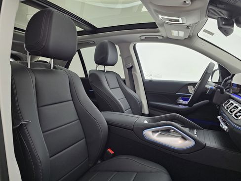 New 2026 Mercedes-Benz GLE 350 4MATIC image 17
