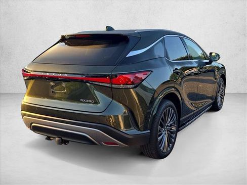 Used 2025 Lexus RX 350 FWD w/ Convenience Package image 5