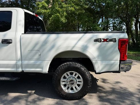 Used 2019 Ford F250 XLT AWD/4WD image 74