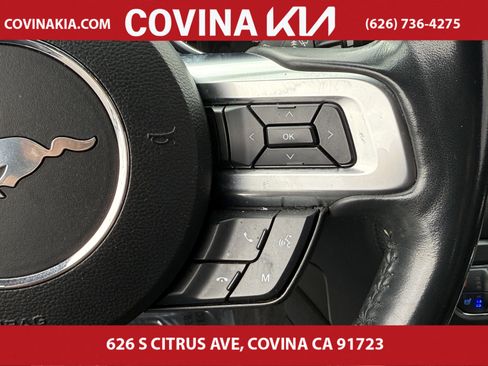 Used 2023 Ford Mustang Premium image 21