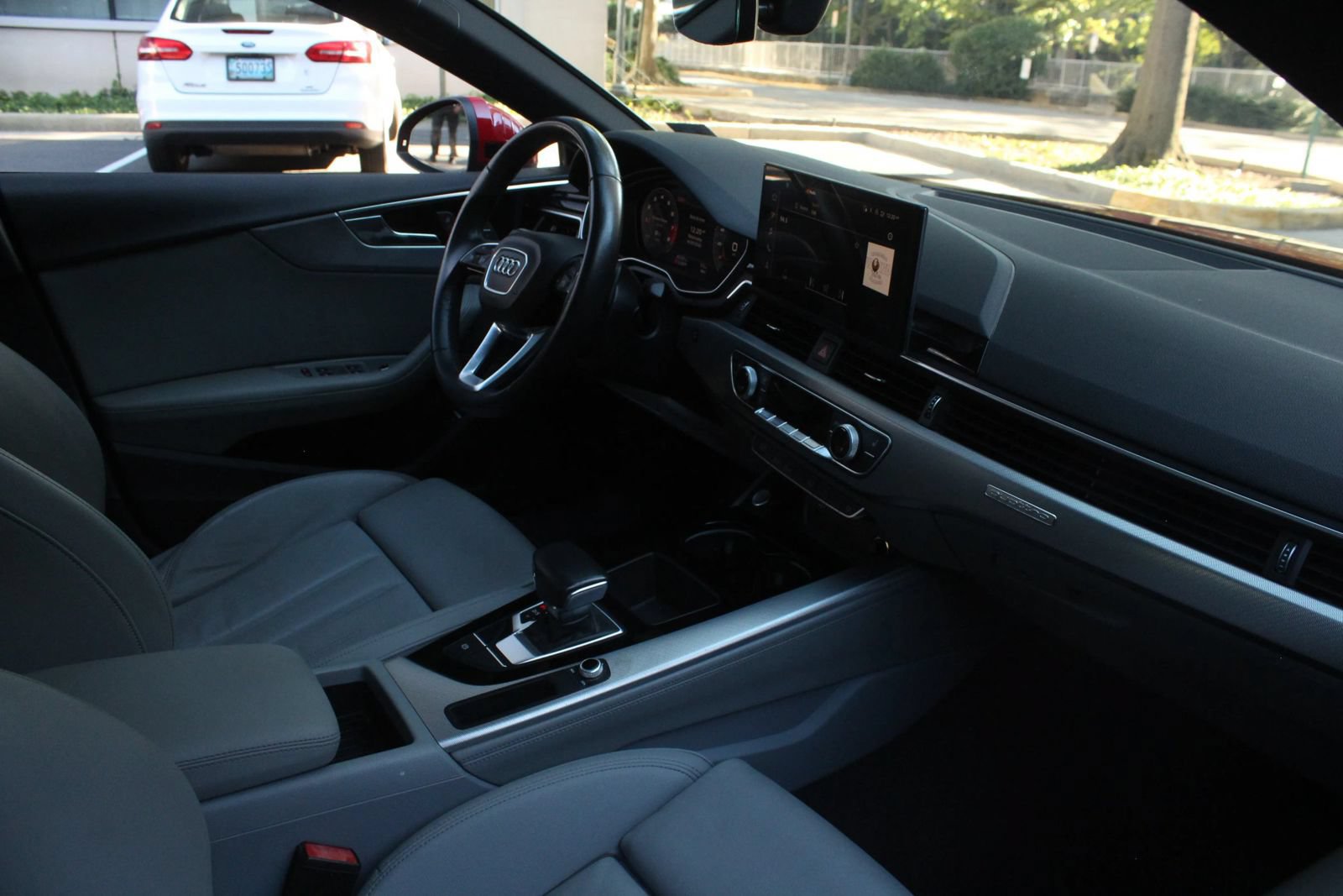 Used 2021 Audi A5 2.0T Premium Plus w/ Premium Plus AWD/4WD image 26