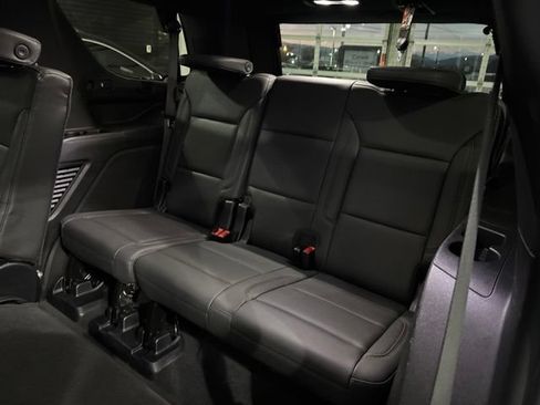 Certified 2025 Chevrolet Tahoe Z71 AWD/4WD image 31