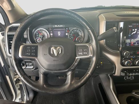 Used 2019 RAM 2500 Laramie AWD/4WD image 11
