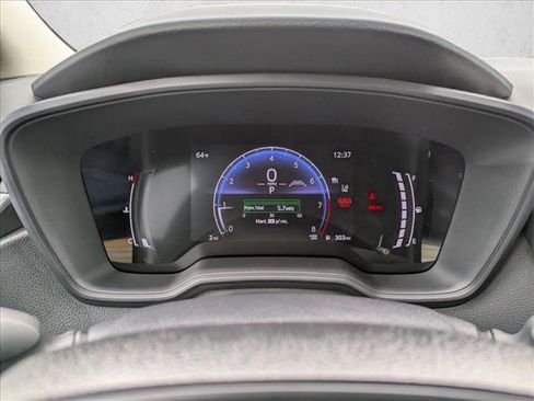 New 2026 Toyota Corolla LE image 11