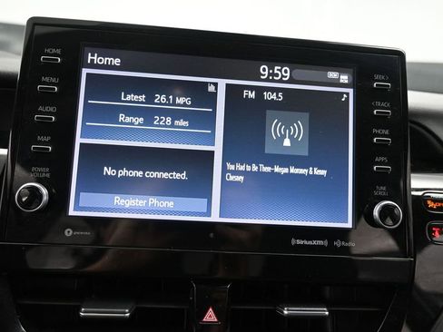 Used 2023 Toyota Camry XSE image 36