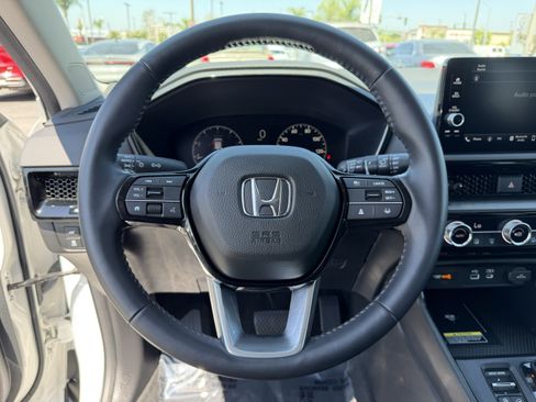 Used 2024 Honda CR-V EX-L image 19