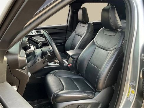 Used 2022 Ford Explorer ST w/ Equipment Group 401A image 15