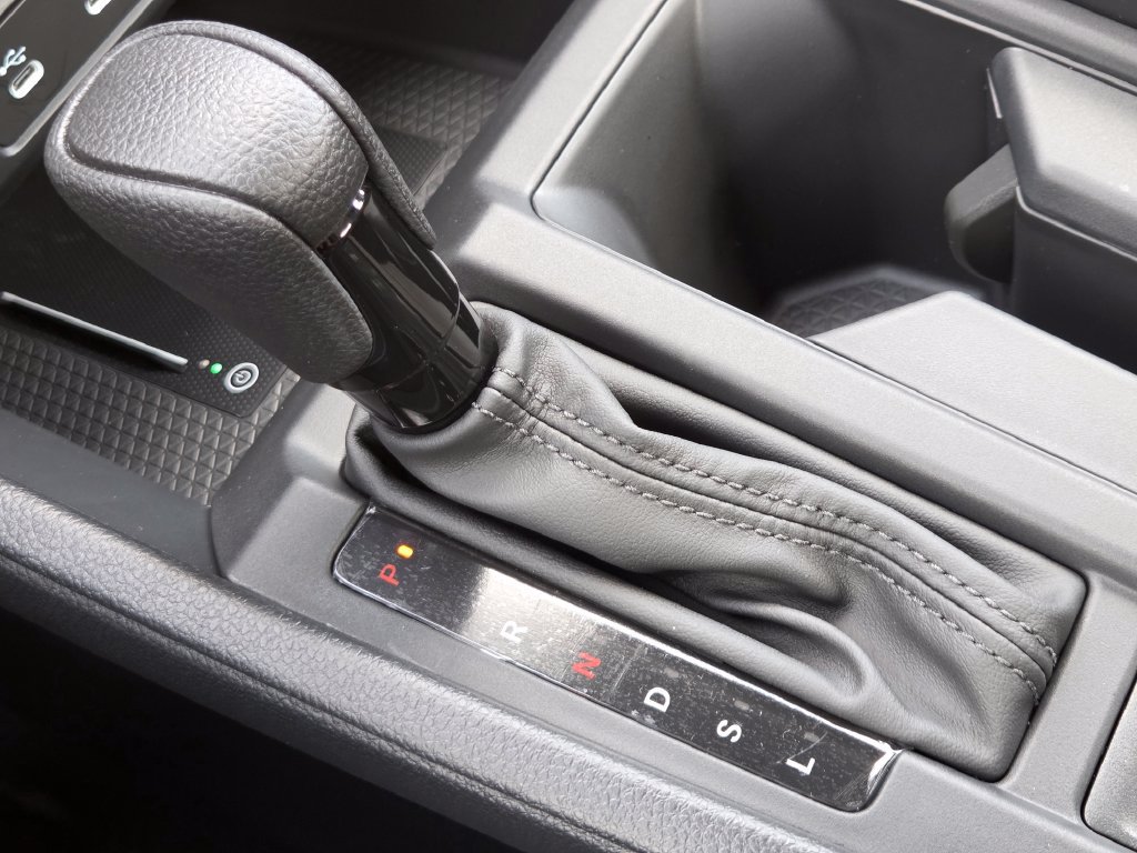 New 2026 Honda Accord LX image 19