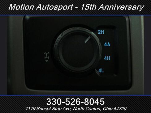 Used 2015 Ford F150 Lariat w/ Equipment Group 502A Luxury AWD/4WD image 15