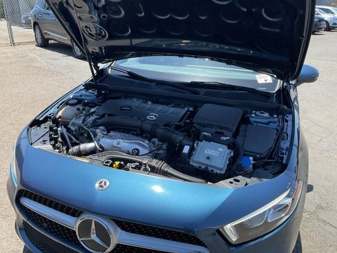 Used 2022 Mercedes-Benz A 220 image 23
