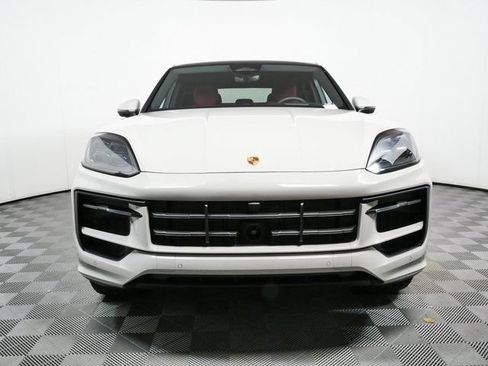 New 2026 Porsche Cayenne S AWD/4WD image 37