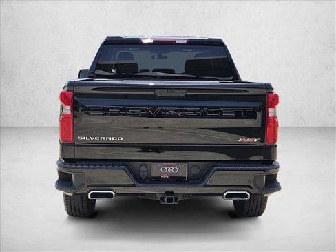 Used 2019 Chevrolet Silverado 1500 RST AWD/4WD image 6