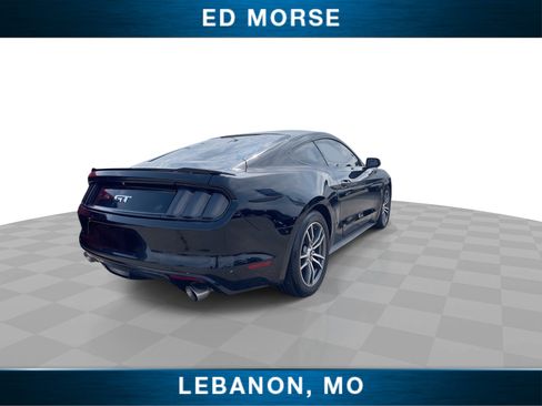 Used 2015 Ford Mustang GT RWD image 8