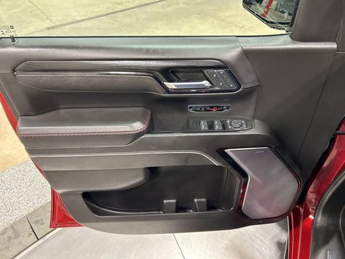 Used 2023 GMC Sierra 1500 AT4X image 15