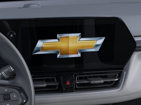 New 2026 Chevrolet TrailBlazer LT w/ Driver Confidence Package AWD/4WD image 44