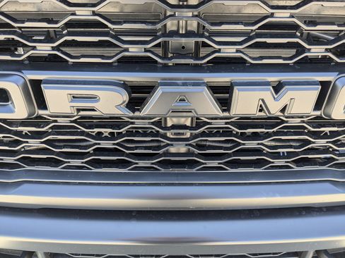 New 2024 RAM 3500 Tradesman image 23