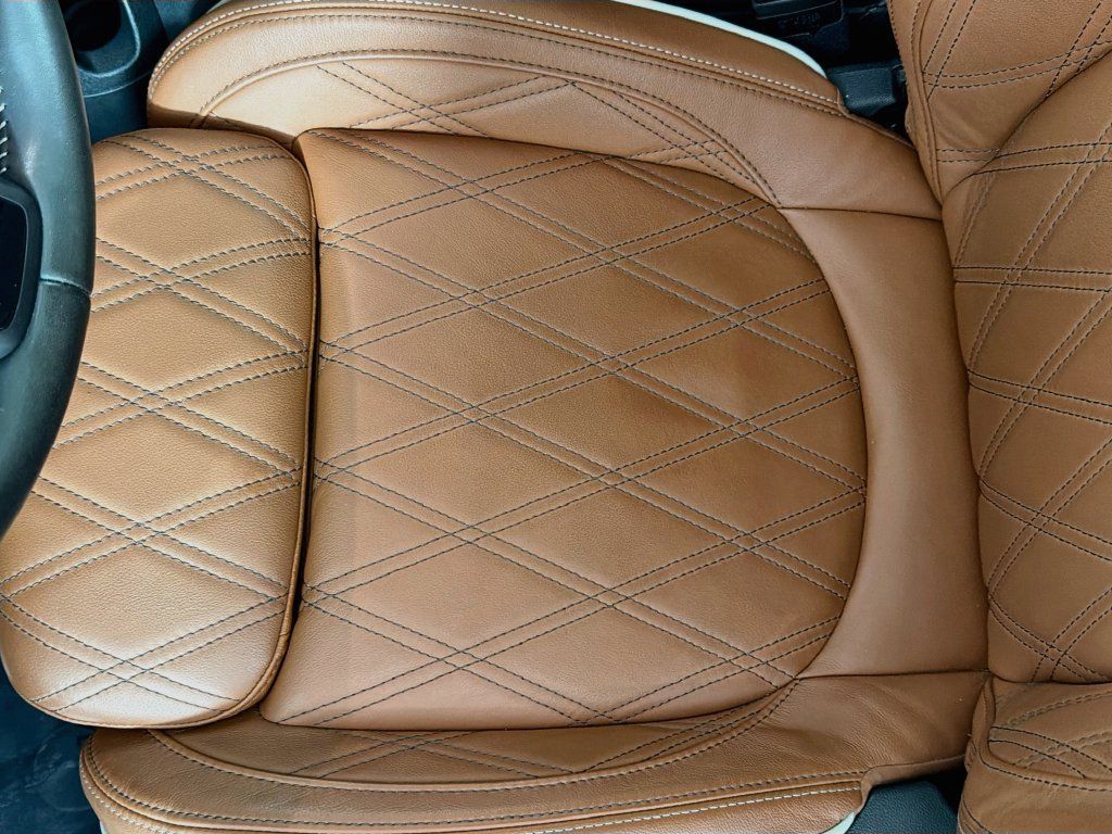Used 2024 MINI Cooper S w/ Signature Upholstery Package FWD image 20