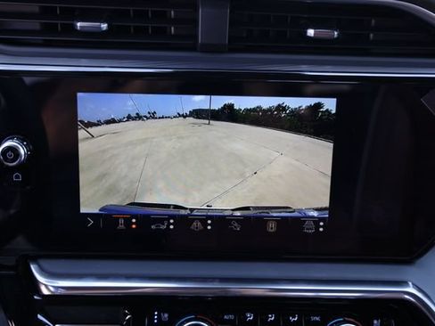 Used 2026 GMC Sierra 1500 Denali Ultimate AWD/4WD image 21