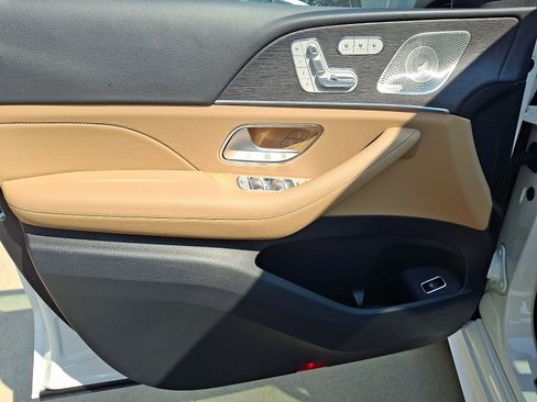 Certified 2026 Mercedes-Benz GLE 450 4MATIC image 12