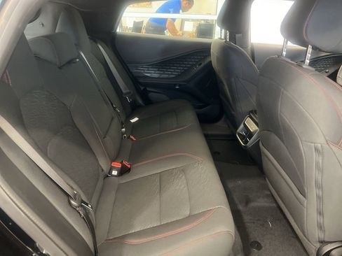 New 2026 Dodge Charger GT w/ Blacktop Package AWD/4WD image 15