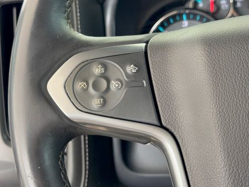 Used 2015 Chevrolet Silverado 2500 LTZ AWD/4WD image 18