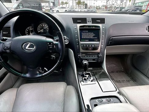 Used 2006 Lexus GS 300 image 15