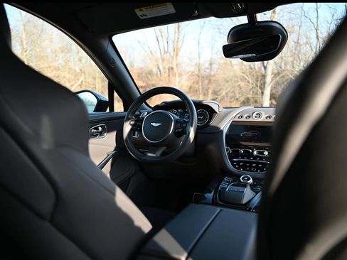 Used 2023 Aston Martin DBX 707 AWD/4WD image 41