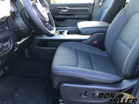 New 2026 RAM 1500 Big Horn image 13