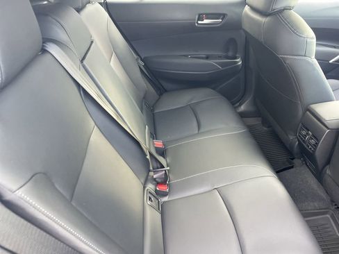 New 2026 Toyota Corolla Cross XLE image 22