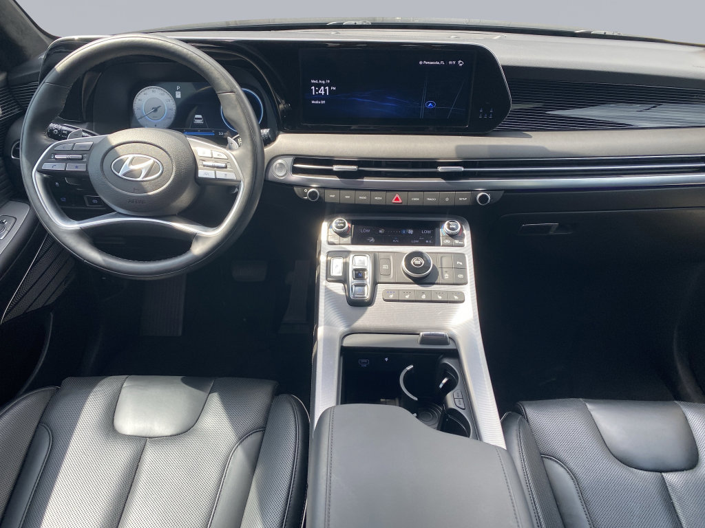 Used 2024 Hyundai Palisade Calligraphy FWD image 15