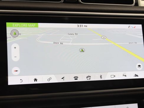 Used 2021 Land Rover Range Rover Westminster Edition image 9