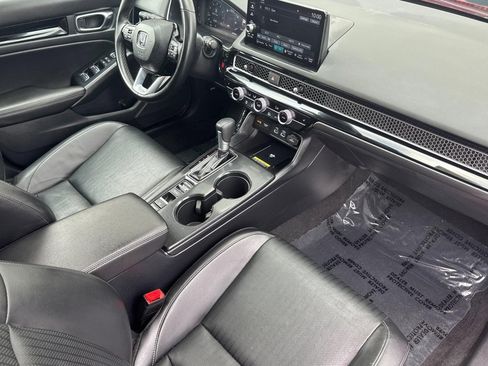 Used 2024 Honda Civic Sport Touring image 33