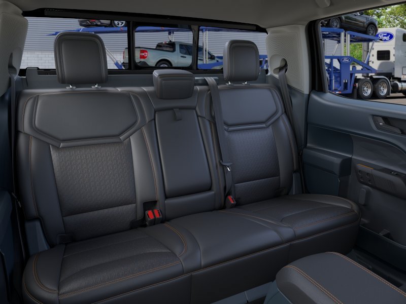 New 2026 Ford Maverick Tremor AWD/4WD image 11