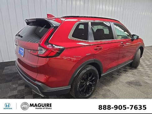 Used 2024 Honda CR-V Sport-L image 10