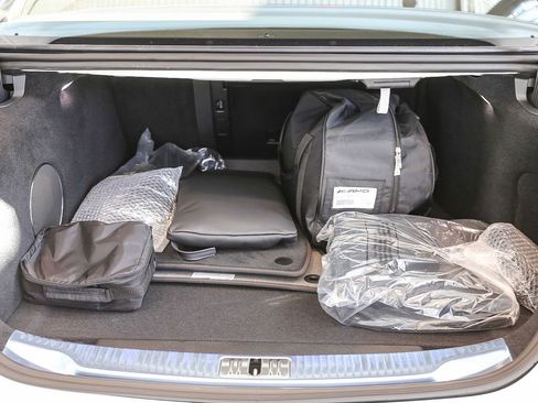 Used 2024 Mercedes-Benz S 63 AMG S image 41