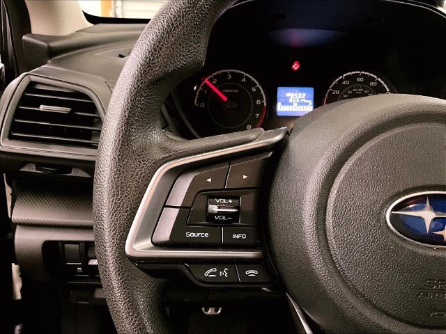 Used 2017 Subaru Impreza 2.0i AWD/4WD image 18