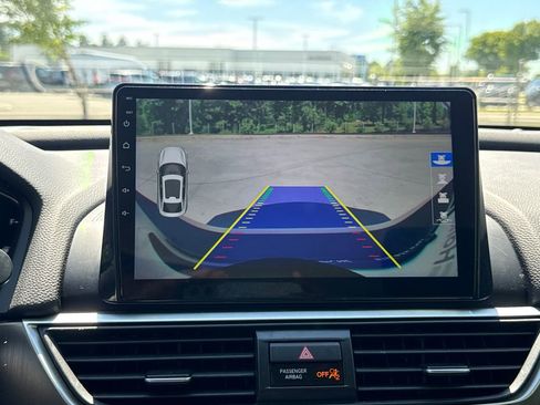Used 2020 Honda Accord LX image 26