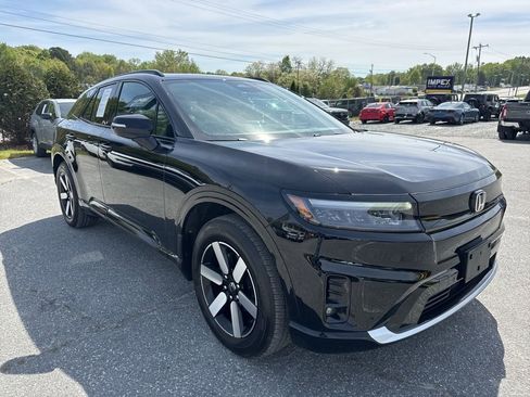 Used 2024 Honda Prologue Touring image 7