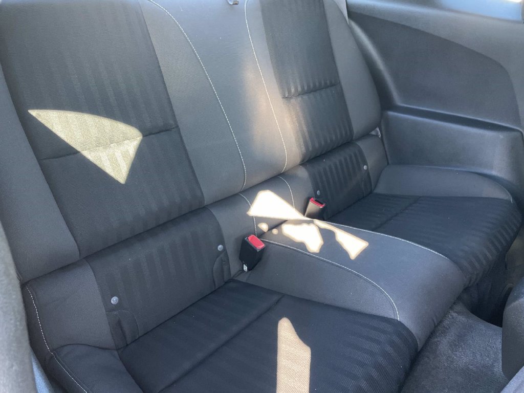 Used 2015 Chevrolet Camaro LS RWD image 25