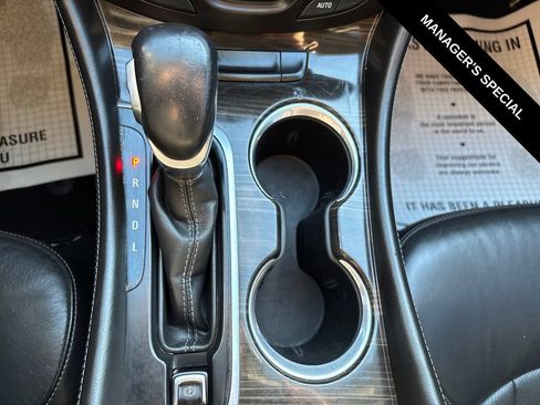 Used 2019 Buick Envision Essence AWD/4WD image 25